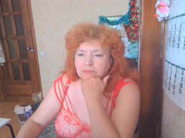 LadaMay webcam