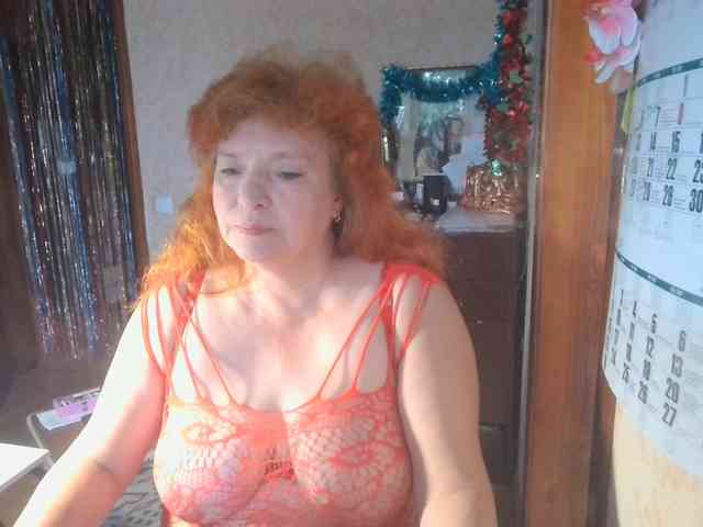 LadaMay webcam