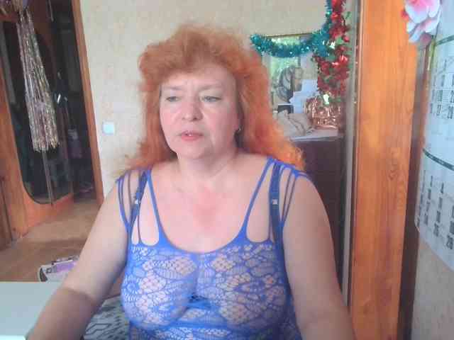 LadaMay webcam