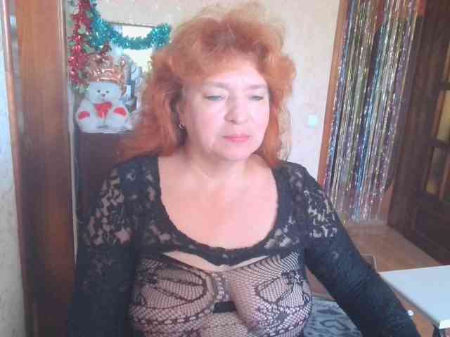 Modella: LadaMay