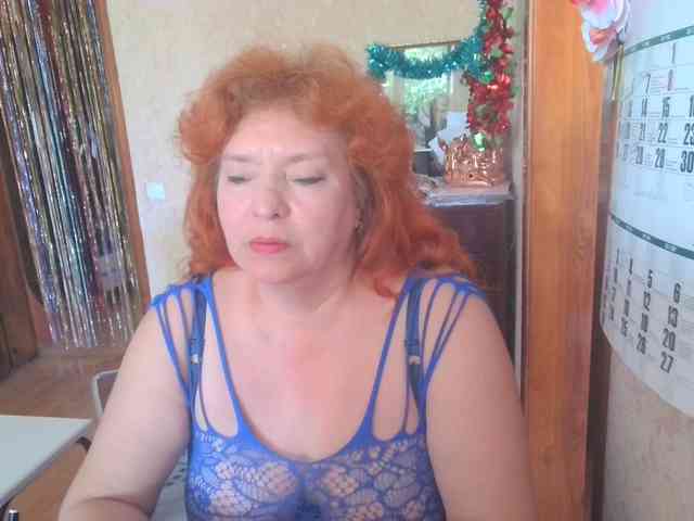 LadaMay webcam