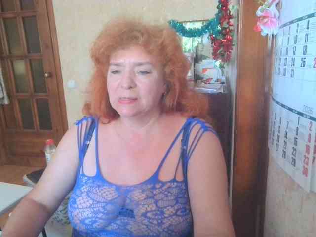 LadaMay webcam