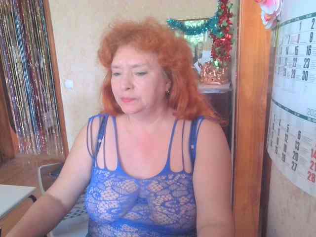 LadaMay webcam