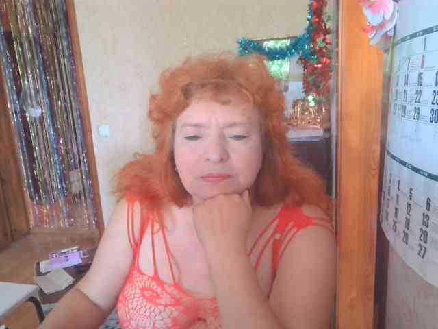 LadaMay webcam