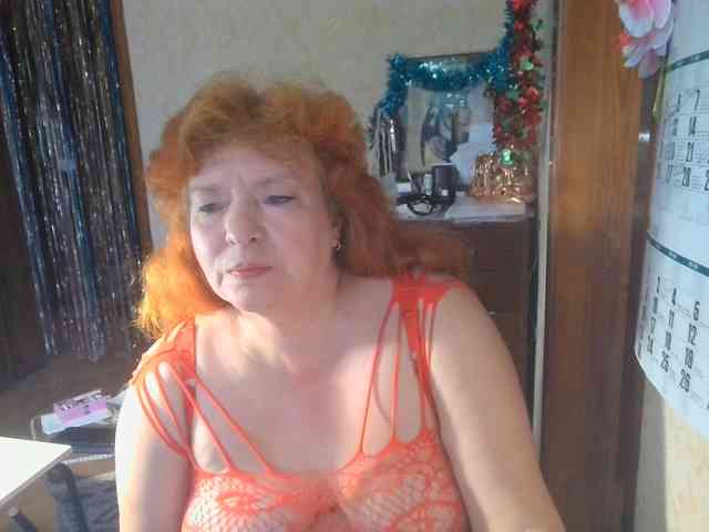 LadaMay webcam
