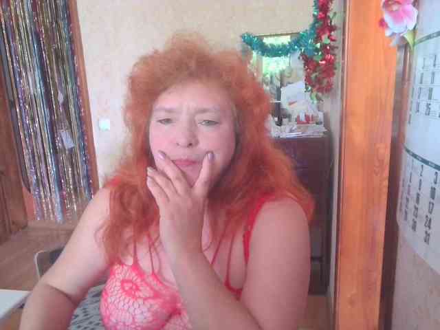 LadaMay webcam