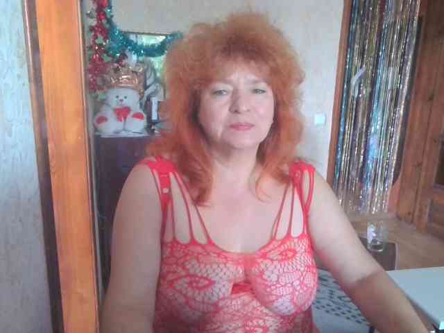 LadaMay webcam