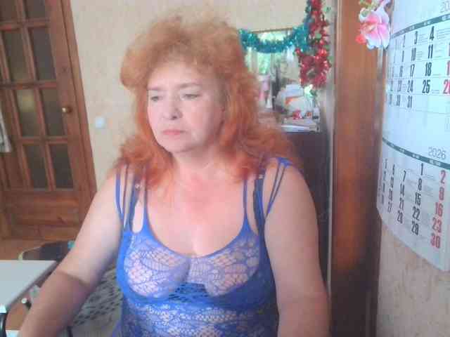 LadaMay webcam