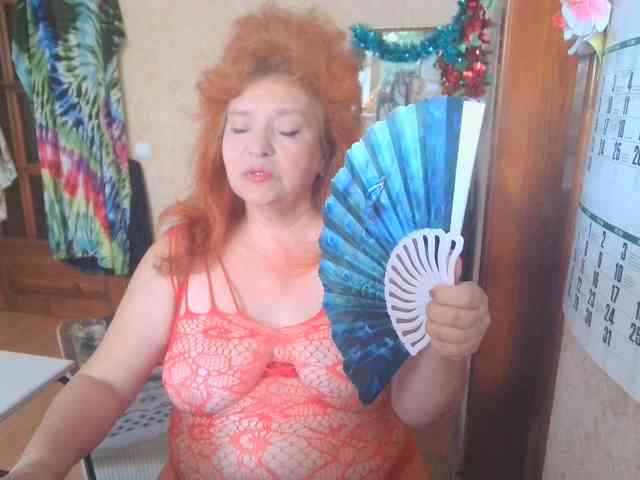 LadaMay webcam