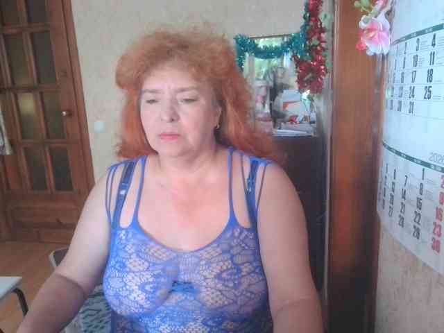LadaMay webcam