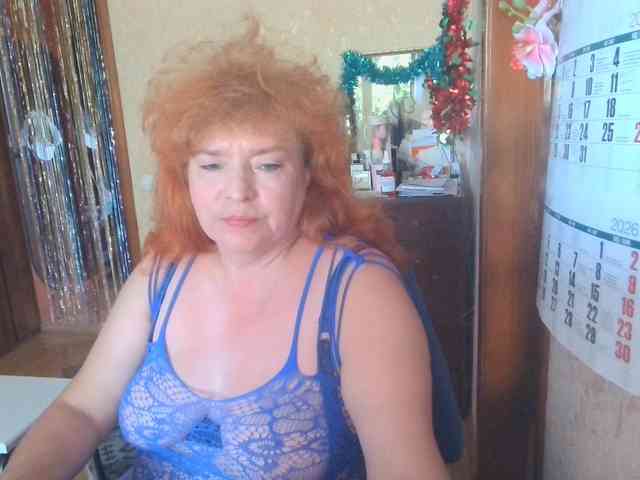 LadaMay webcam