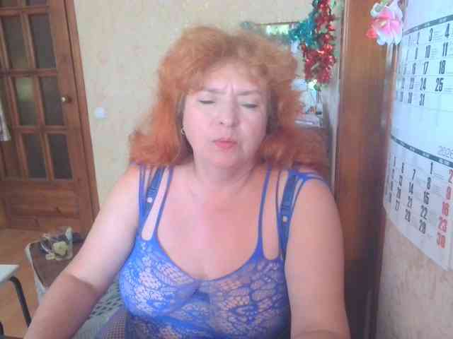 LadaMay webcam