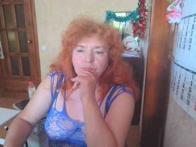 LadaMay webcam