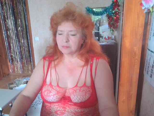 LadaMay webcam