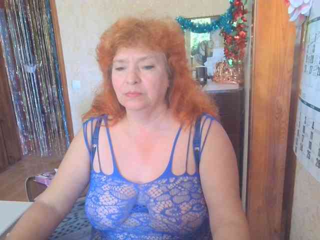 LadaMay webcam