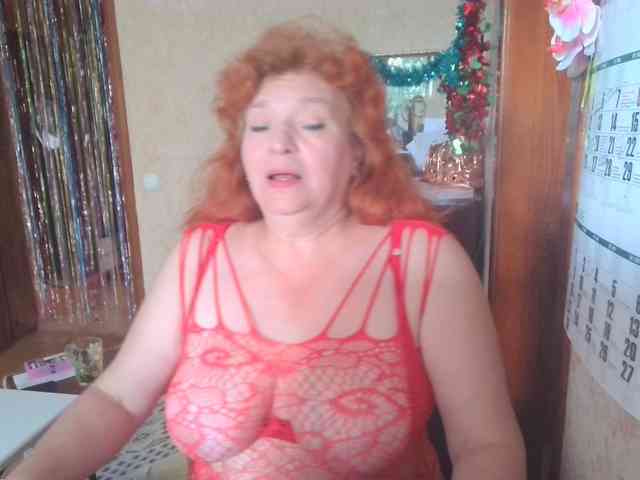 LadaMay webcam