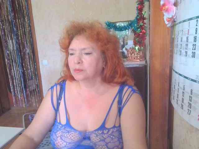 LadaMay webcam
