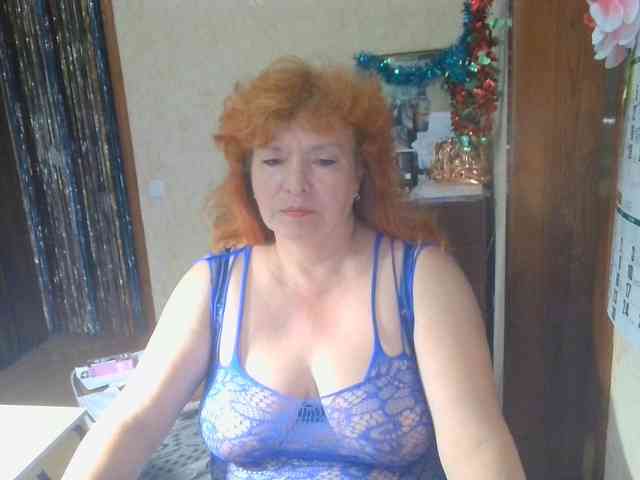 LadaMay webcam