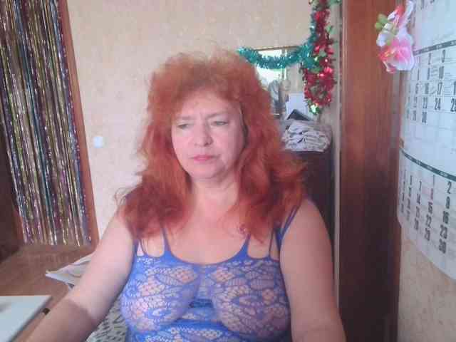 LadaMay Live Webcam on BongaCams