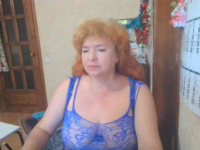 LadaMay webcam