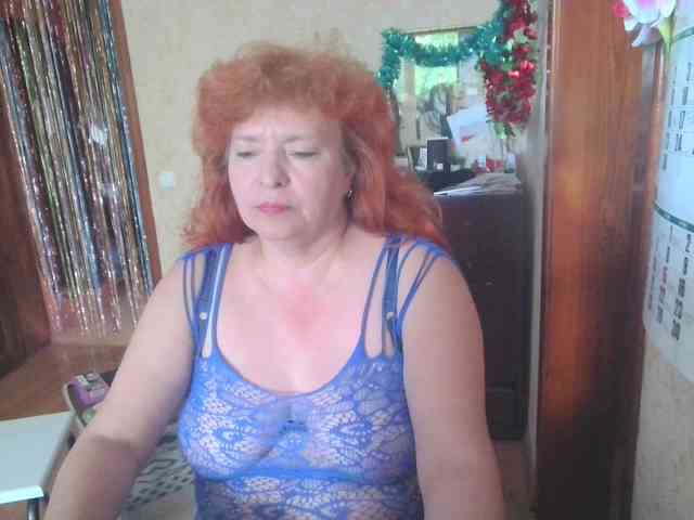 LadaMay webcam