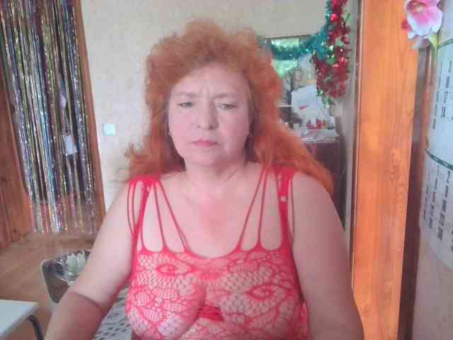 LadaMay webcam