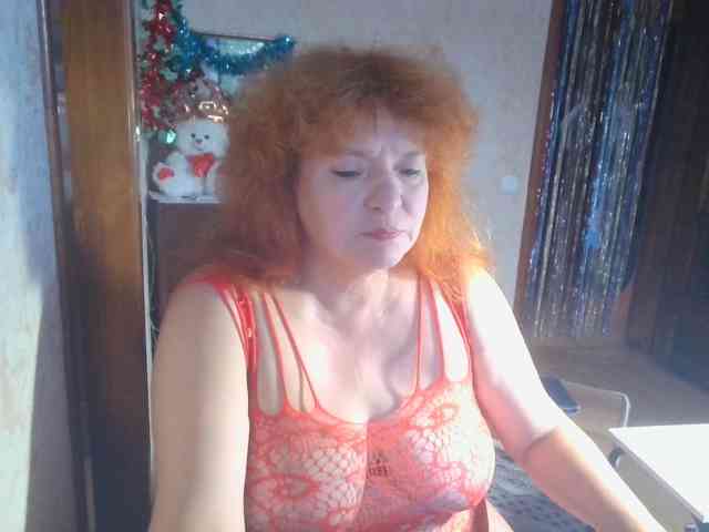LadaMay webcam