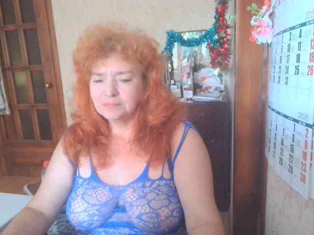LadaMay webcam