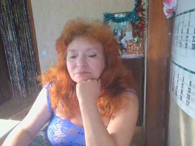 LadaMay webcam