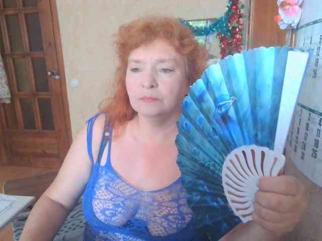 LadaMay webcam