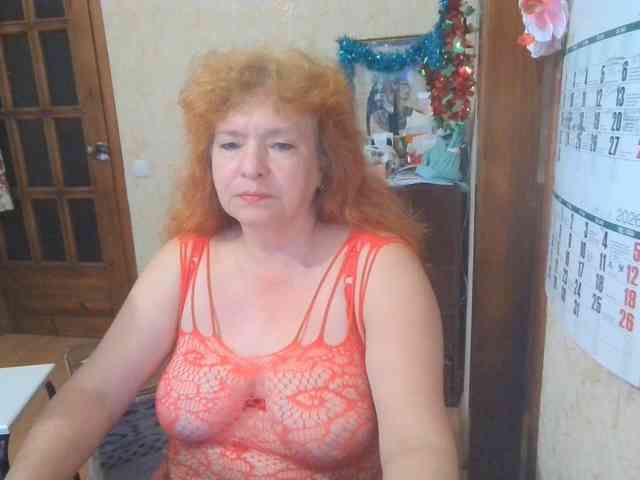 LadaMay webcam