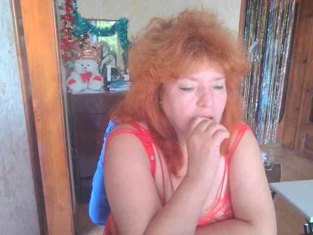 LadaMay webcam
