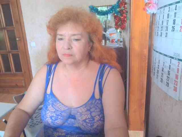 LadaMay webcam