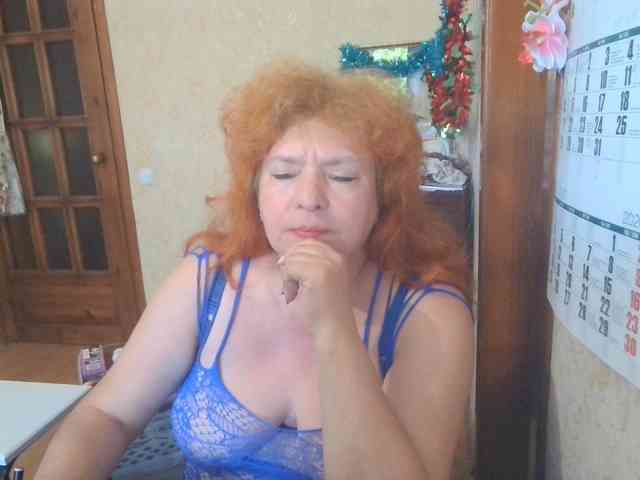 LadaMay webcam