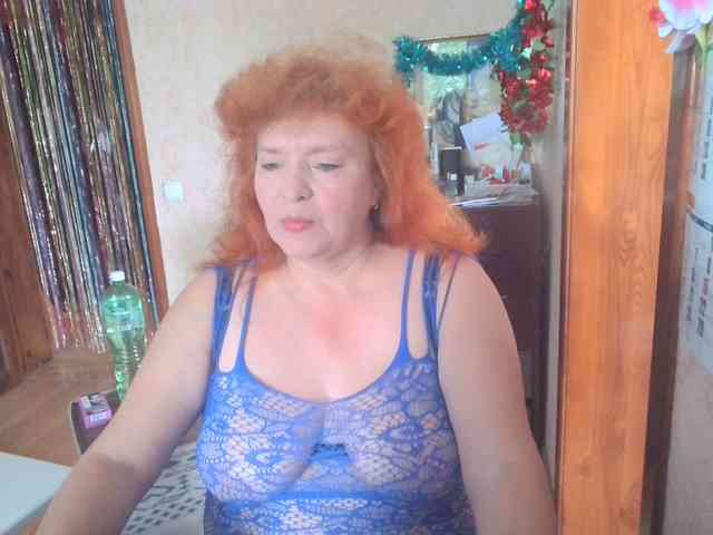 LadaMay webcam