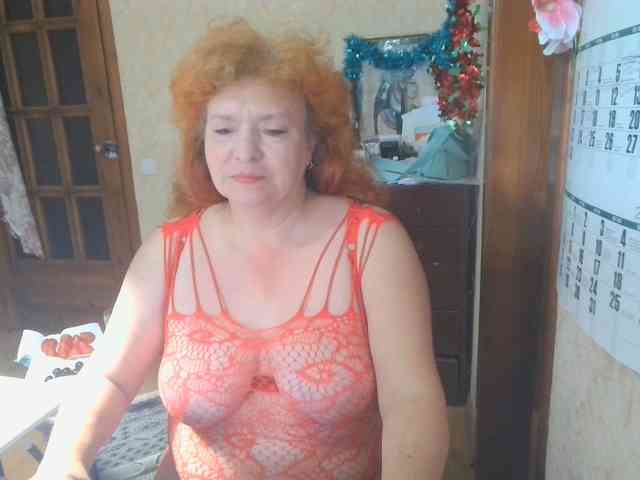 LadaMay webcam