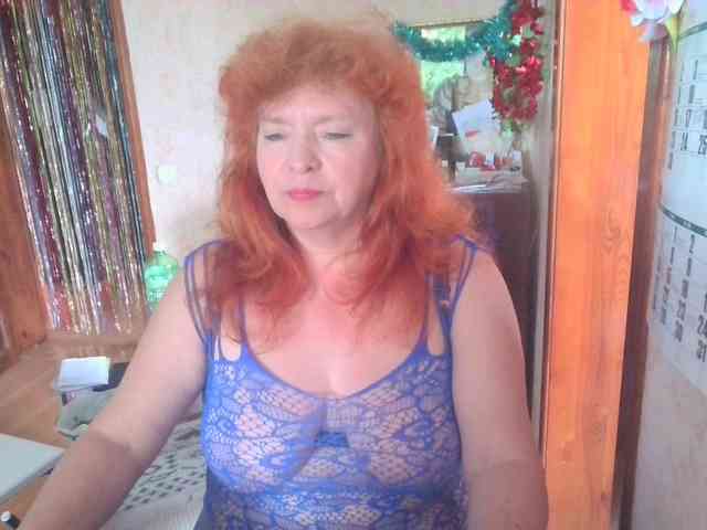 LadaMay webcam