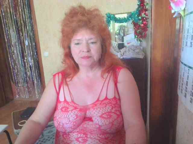 LadaMay webcam
