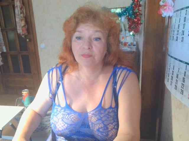 LadaMay webcam
