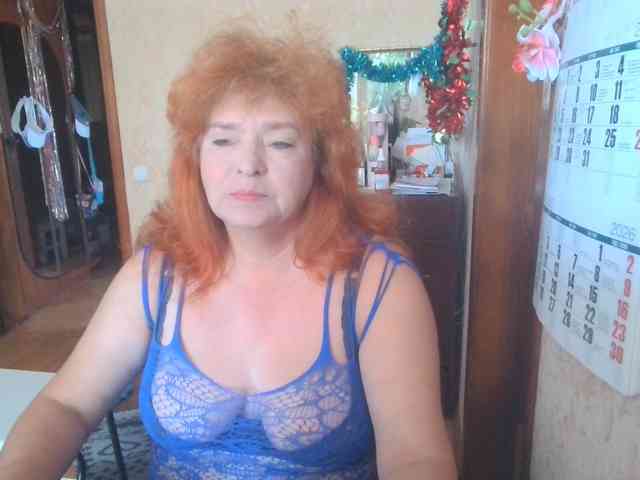 LadaMay webcam