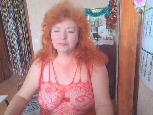 LadaMay webcam