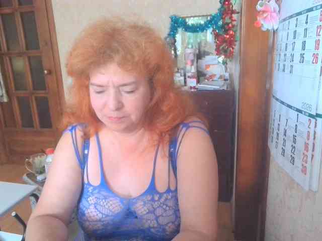 LadaMay webcam