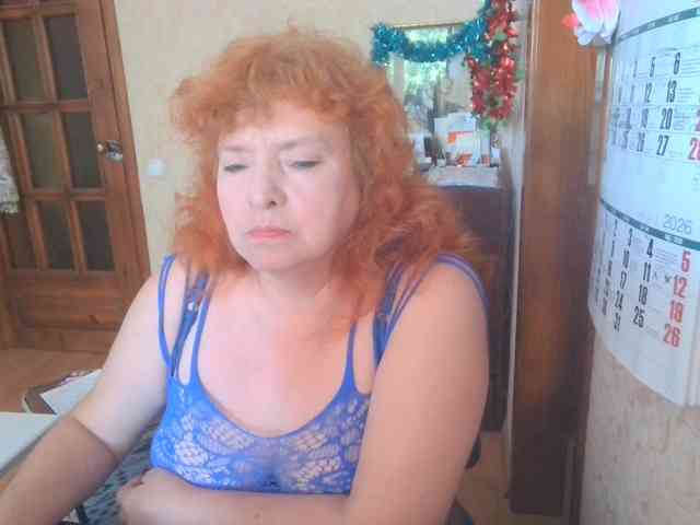 LadaMay webcam