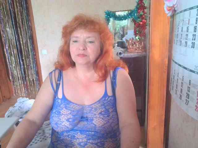 LadaMay webcam