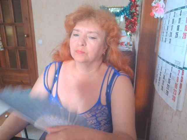 LadaMay webcam
