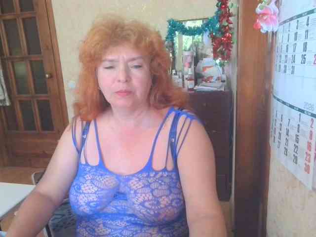 LadaMay webcam