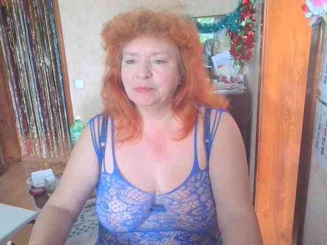 LadaMay webcam