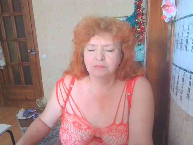 LadaMay webcam