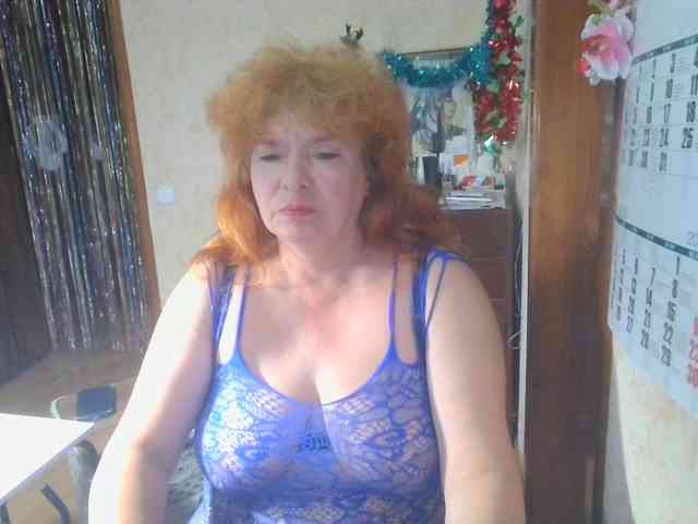 LadaMay webcam
