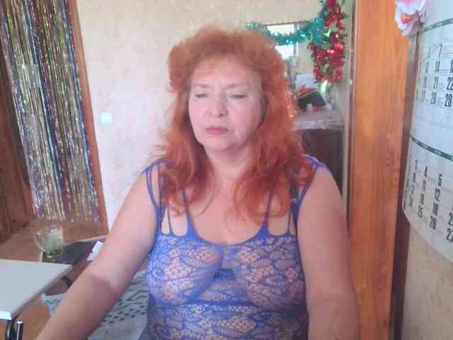 LadaMay webcam